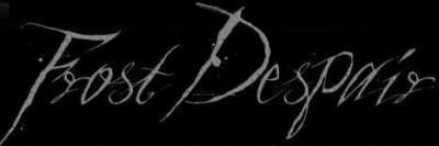 logo Frost Despair